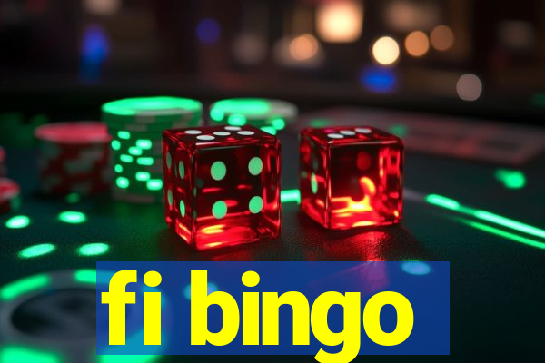 fi bingo