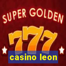 casino leon