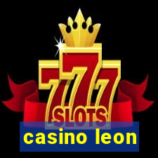 casino leon