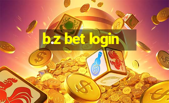 b.z bet login