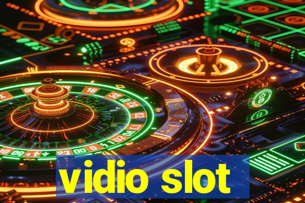 vidio slot