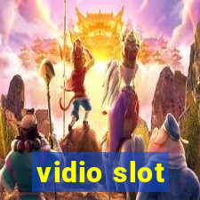 vidio slot