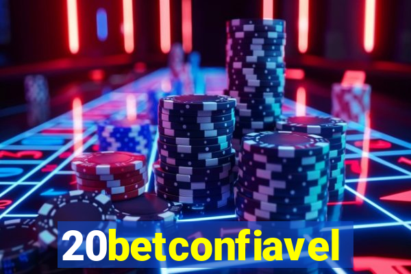 20betconfiavel