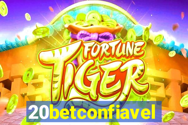 20betconfiavel