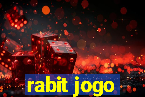 rabit jogo