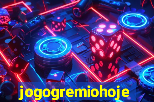 jogogremiohoje