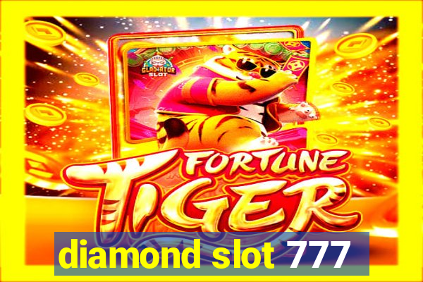 diamond slot 777