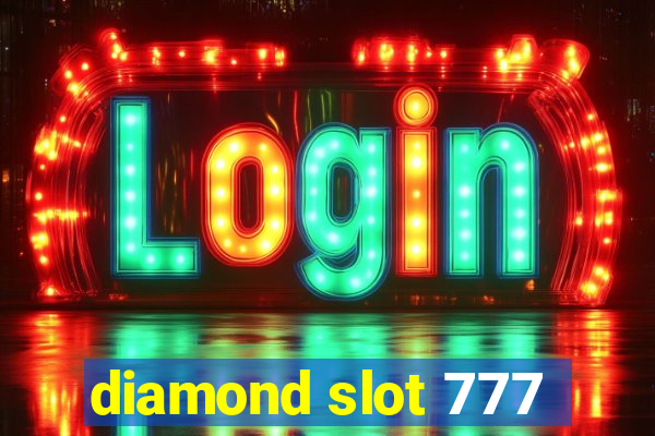 diamond slot 777