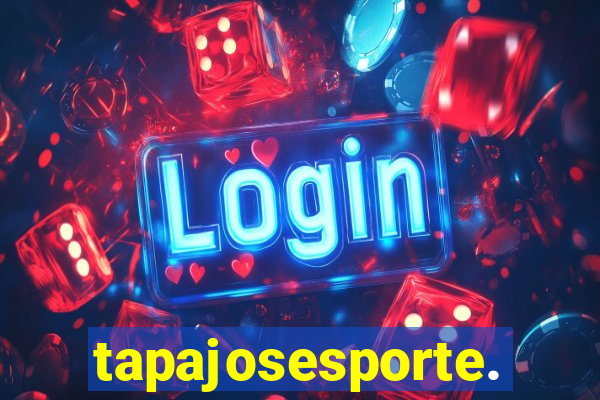 tapajosesporte.com