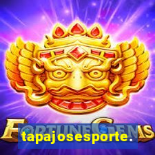 tapajosesporte.com