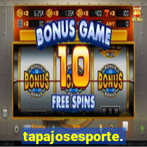 tapajosesporte.com