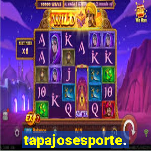 tapajosesporte.com