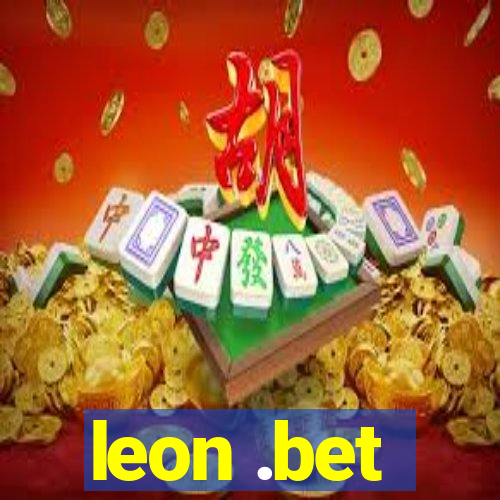 leon .bet