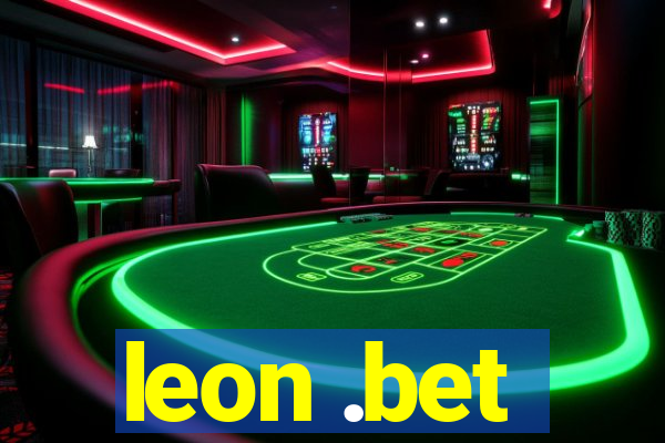 leon .bet