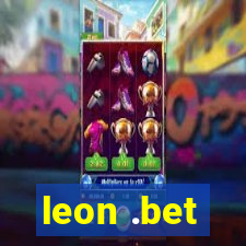 leon .bet