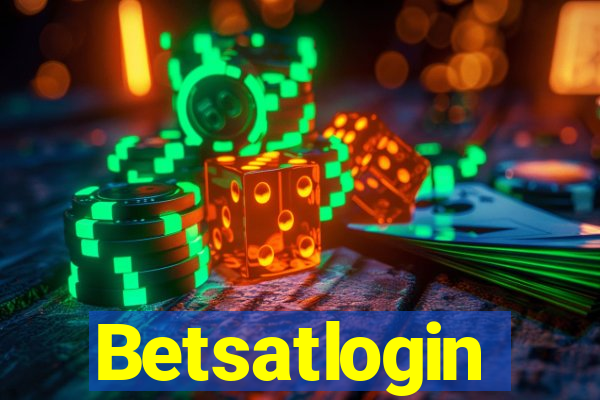 Betsatlogin