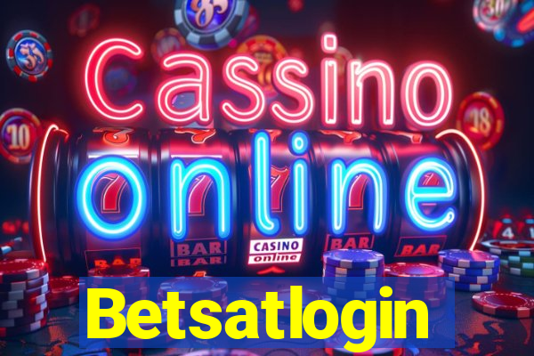 Betsatlogin