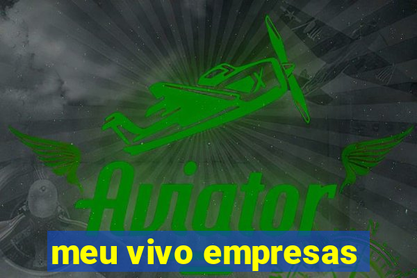 meu vivo empresas