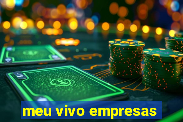 meu vivo empresas