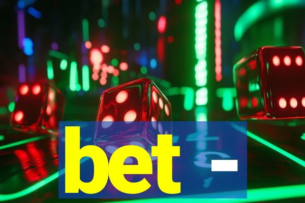 bet -