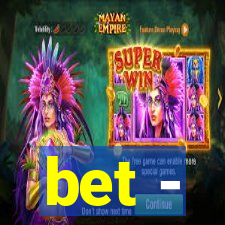 bet -