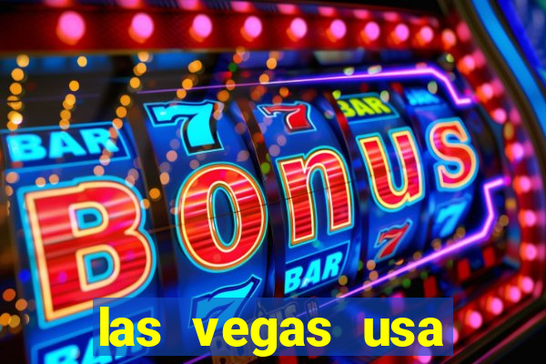 las vegas usa casino online