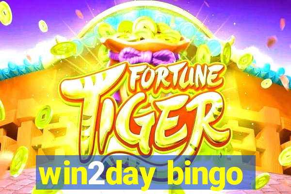 win2day bingo