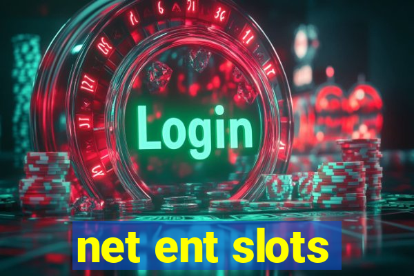 net ent slots