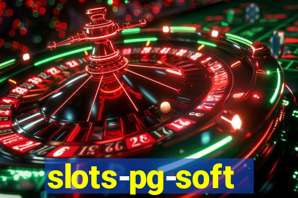 slots-pg-soft