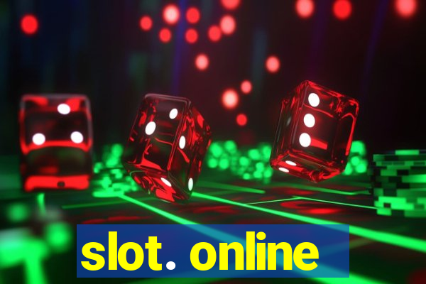 slot. online