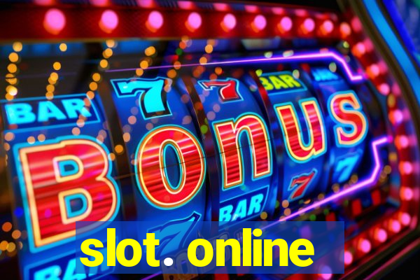 slot. online