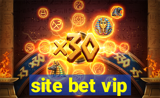 site bet vip