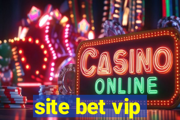 site bet vip