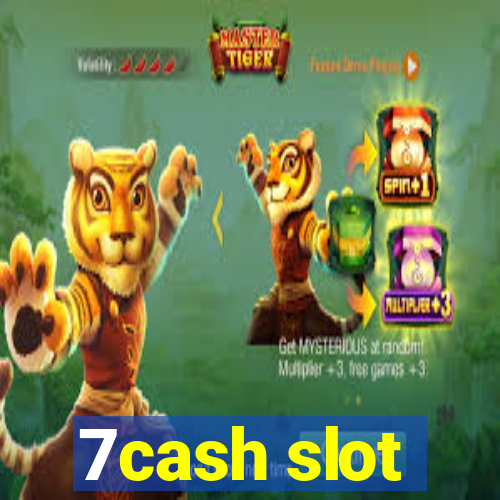 7cash slot