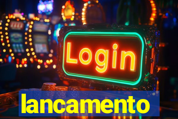 lancamento plataforma slots