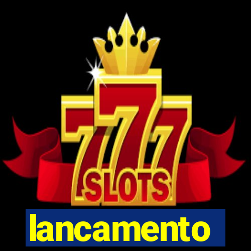 lancamento plataforma slots