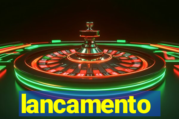 lancamento plataforma slots