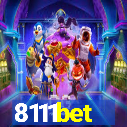 8111bet