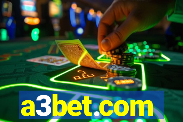 a3bet.com