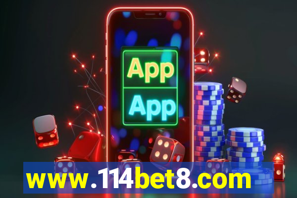 www.114bet8.com