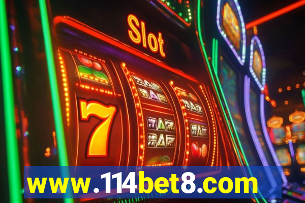 www.114bet8.com