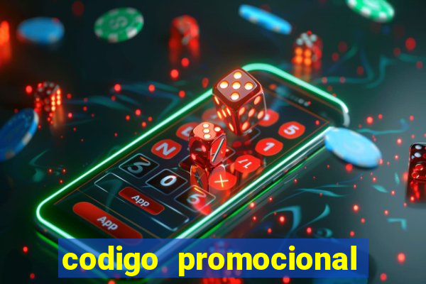 codigo promocional esporte da sorte