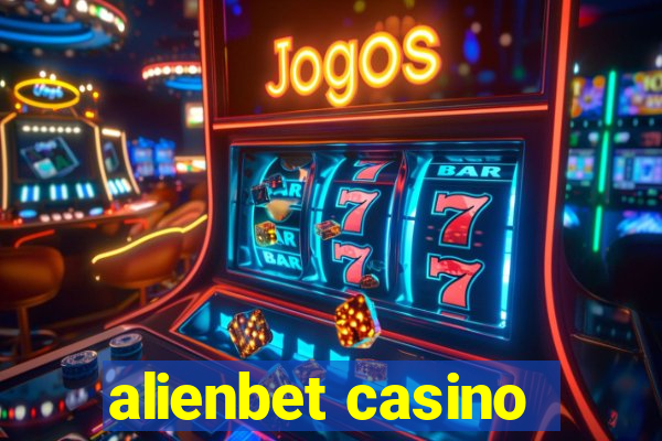 alienbet casino