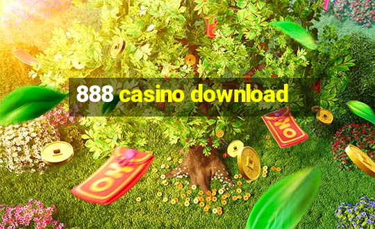 888 casino download