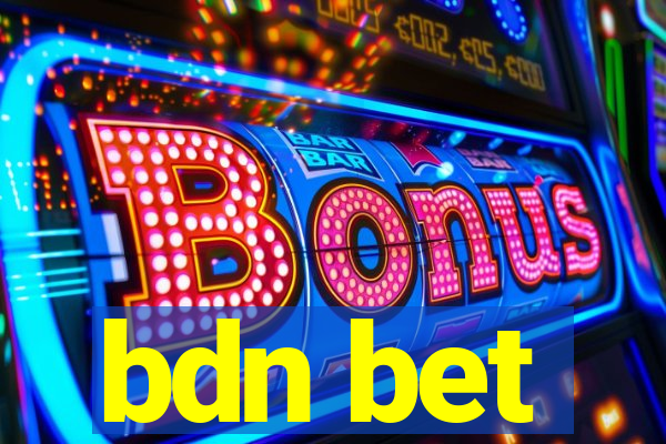 bdn bet