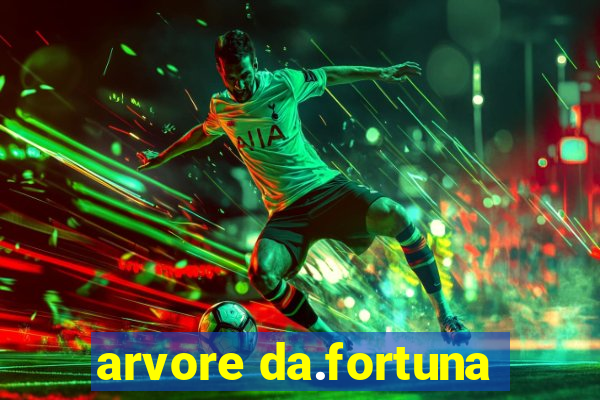 arvore da.fortuna