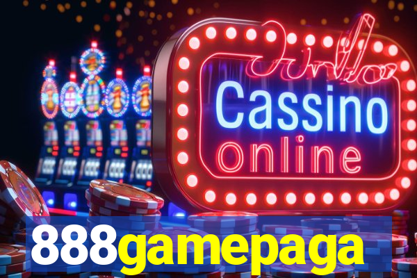 888gamepaga