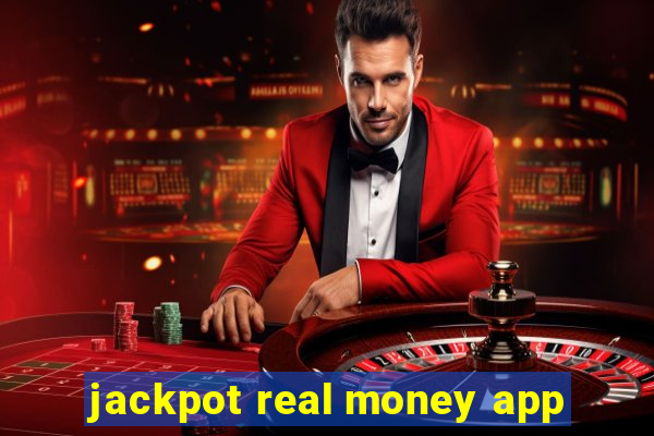 jackpot real money app