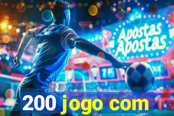 200 jogo com