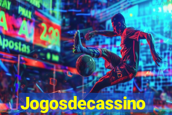 Jogosdecassino